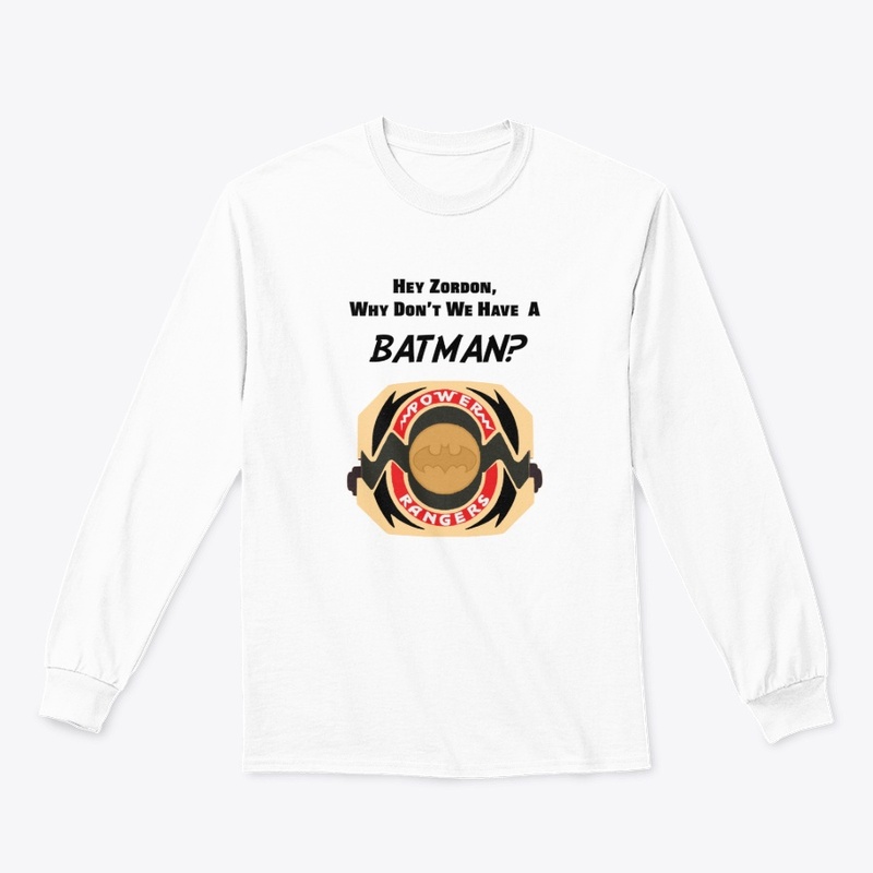 Why Don't We (Variant)
