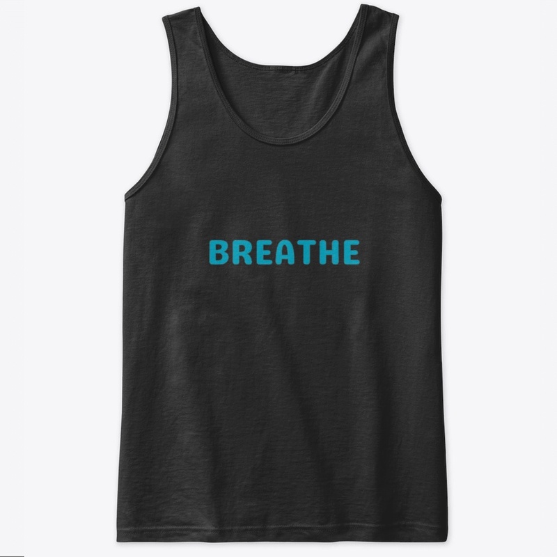 Just Breathe