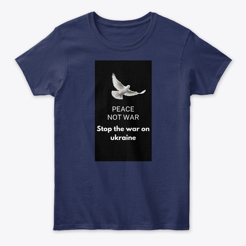 Peace not War