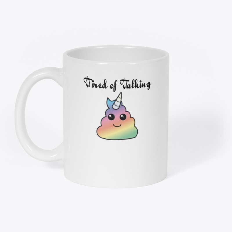 Talking Poop