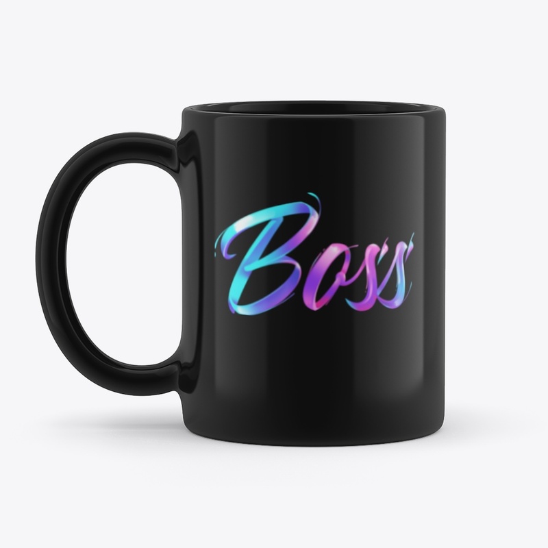 Hipster Collection Boss