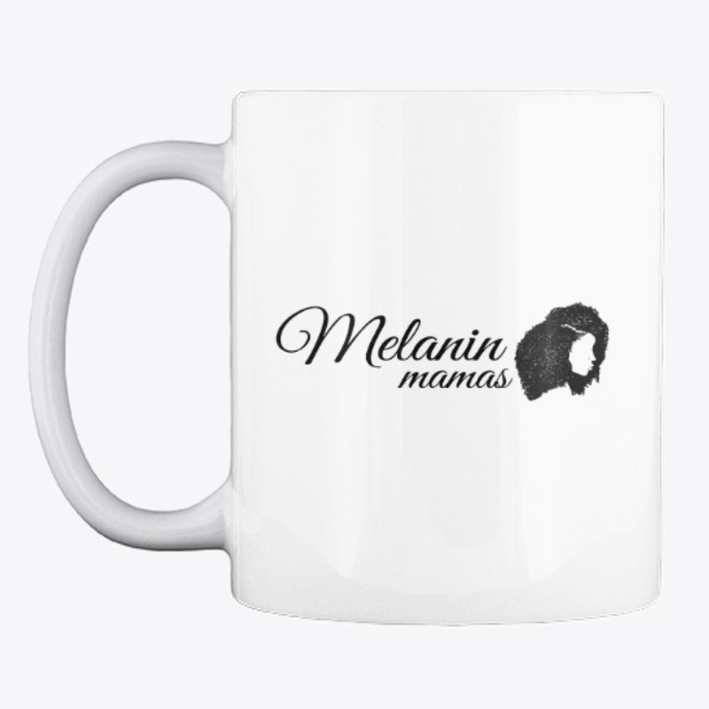 Melanin Mamas