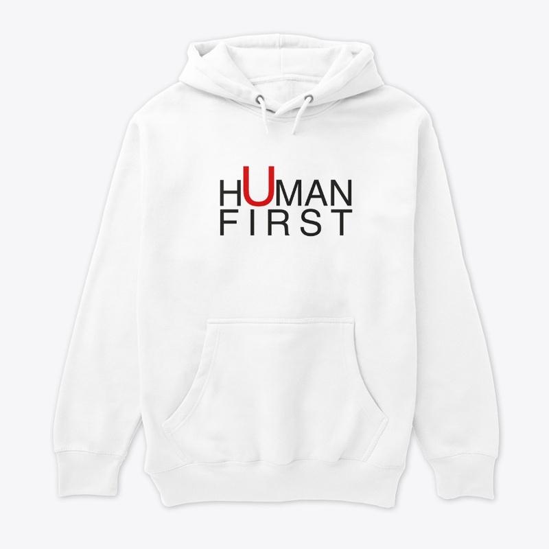 HUMAN FIRST