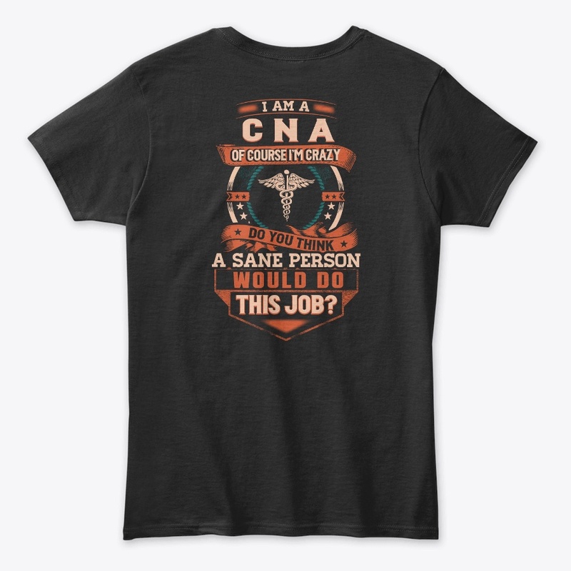 CNA Is Insane