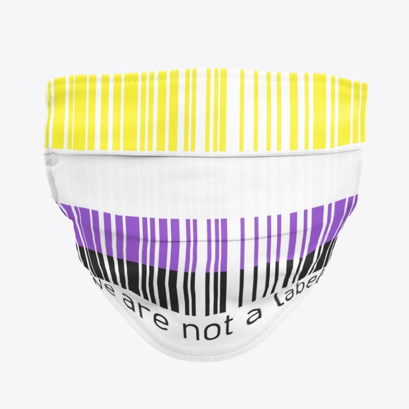 Not a Label 