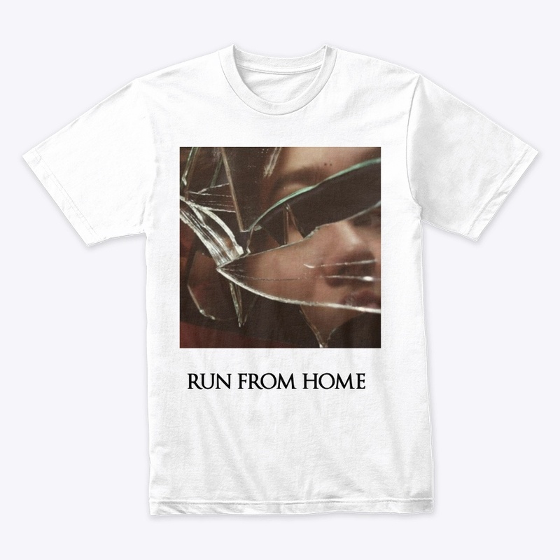 RUN FROM HOME