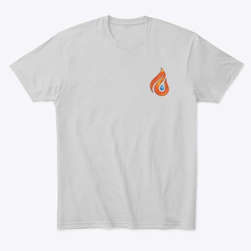 Budget MTG Decks Flame Logo