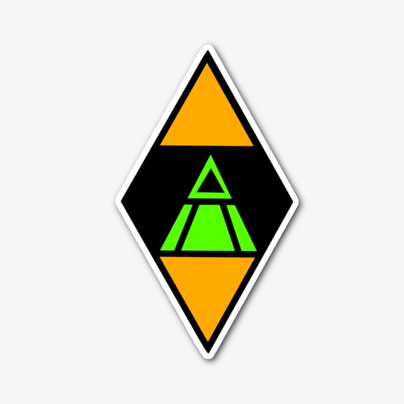 Abduction (Orange)
