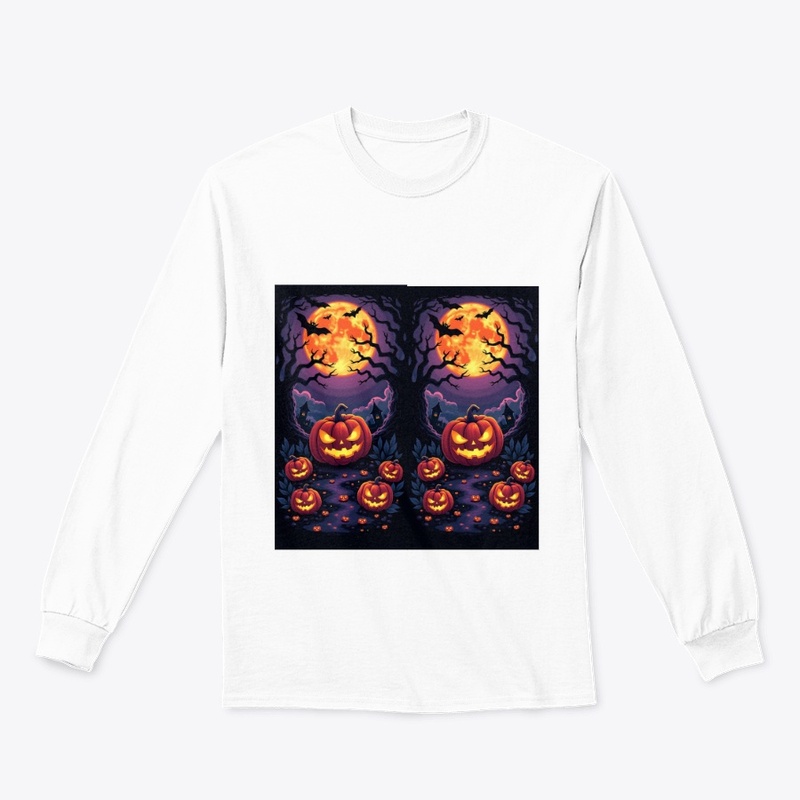 Halloween t shirt 