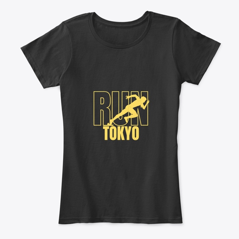 Run Tokyo 