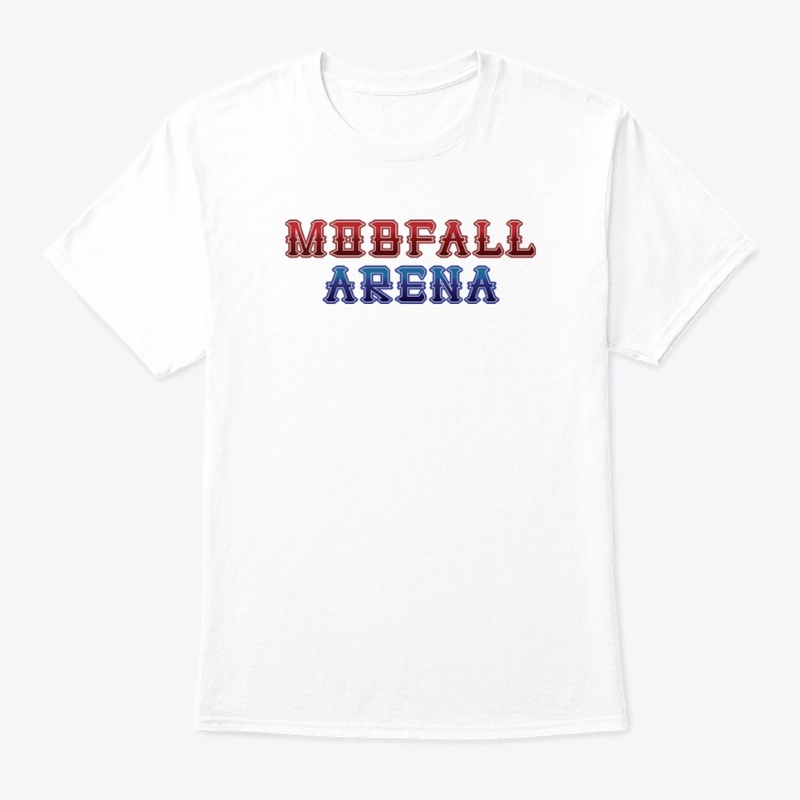 Mobfall Arena - Logo