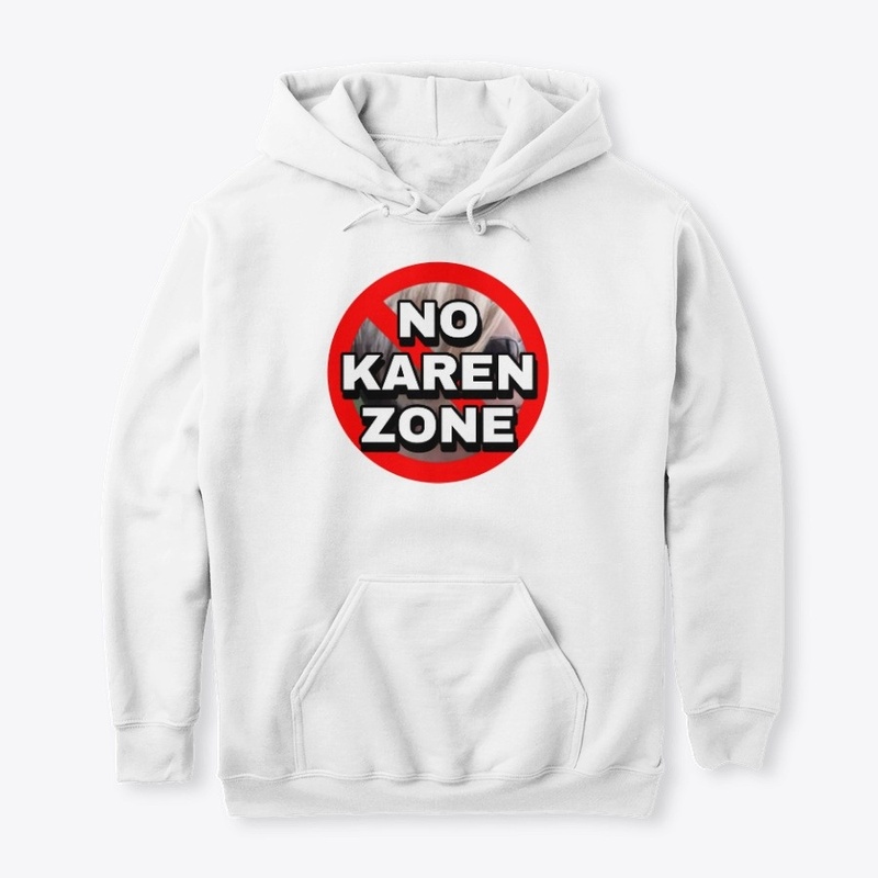 No Karen Shop