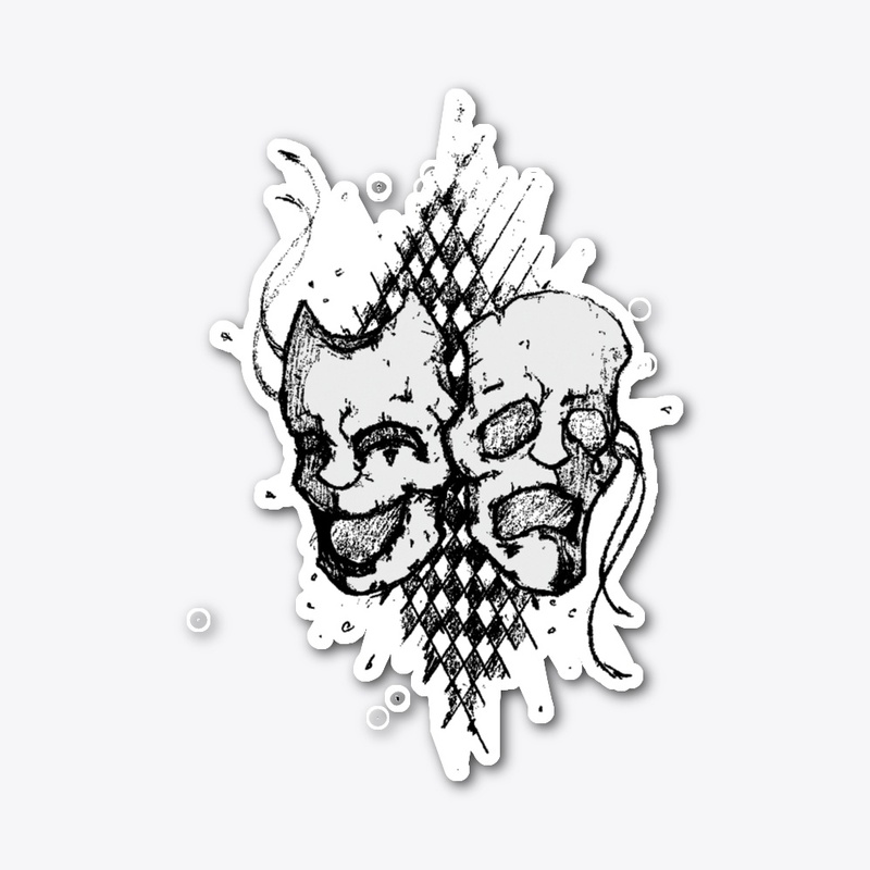 Comedy and Tragedy
