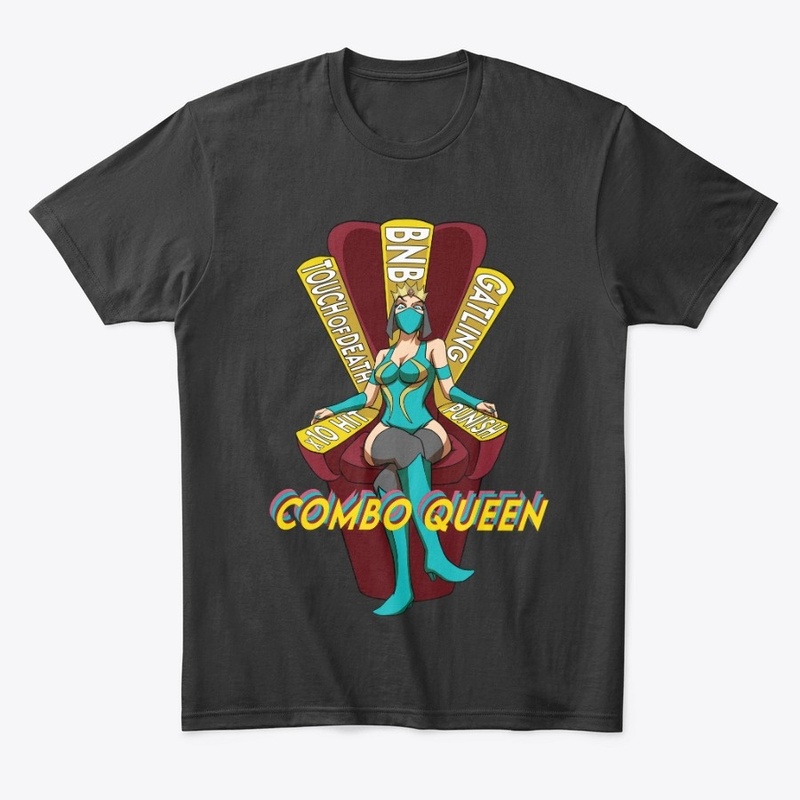 Combo Queen