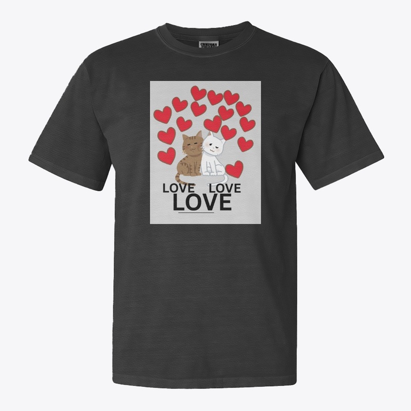 T SHIRT