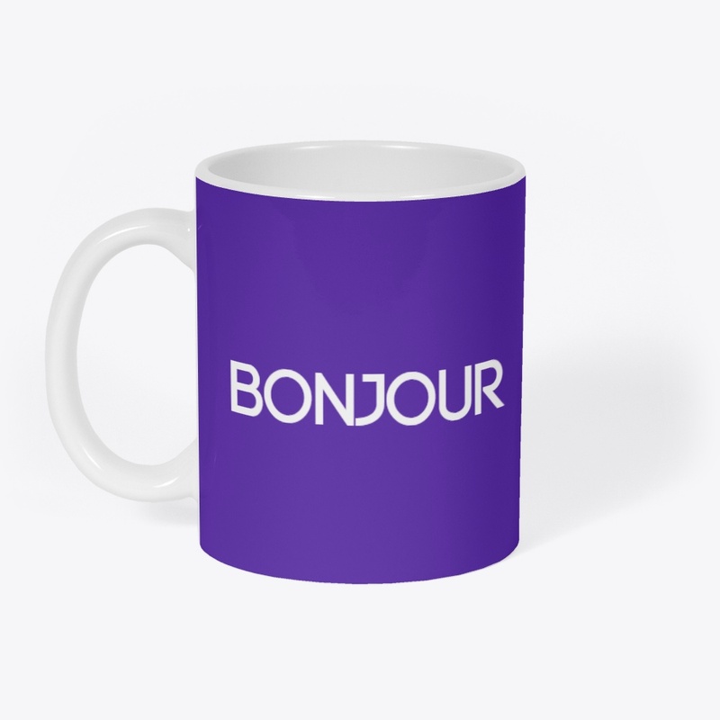 MrTelephoneBuyer BONJOUR