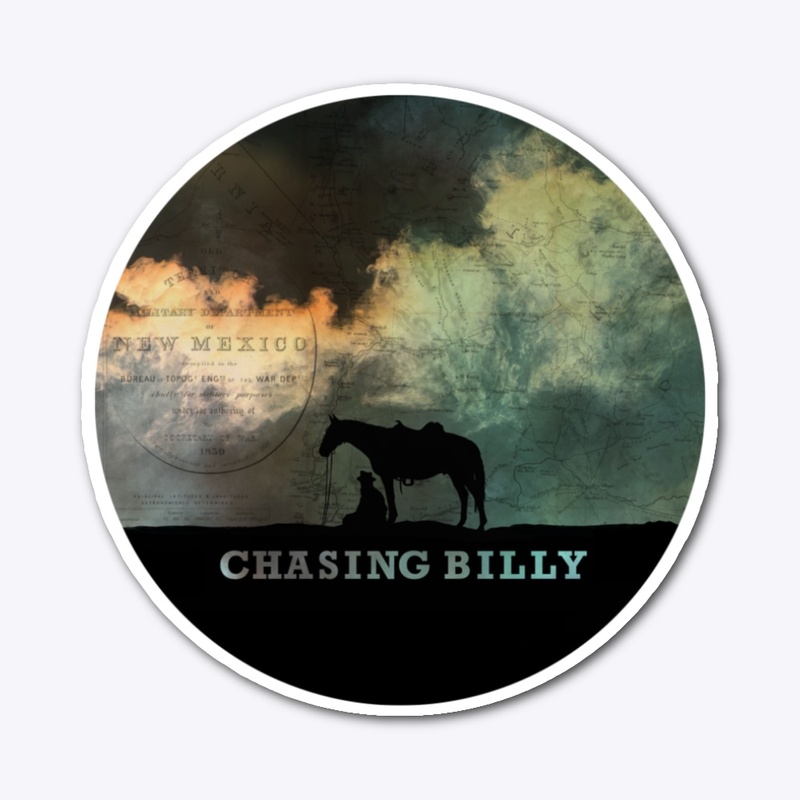Chasing Billy