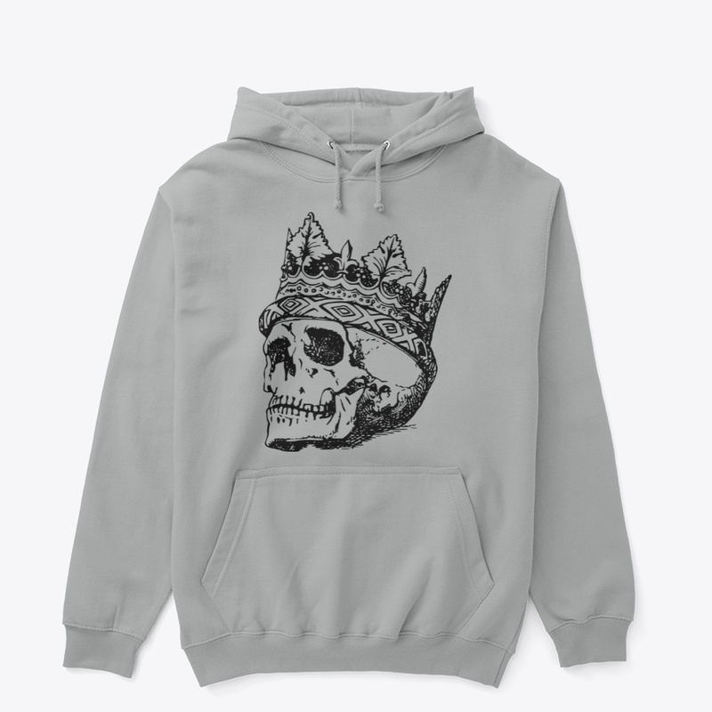 Undead King
