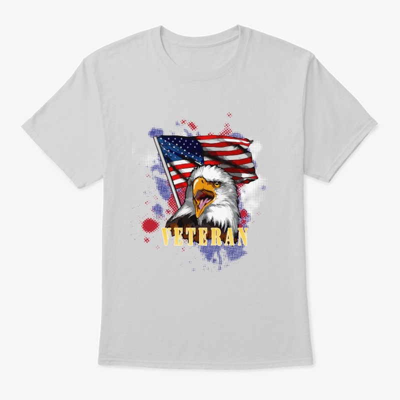 The American Veteran