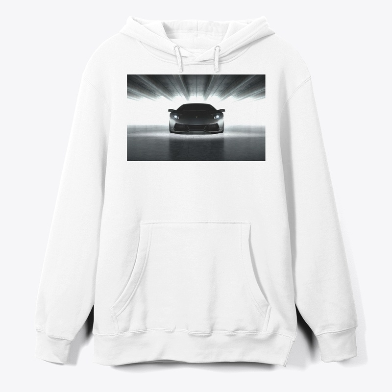 Customized Hoodies