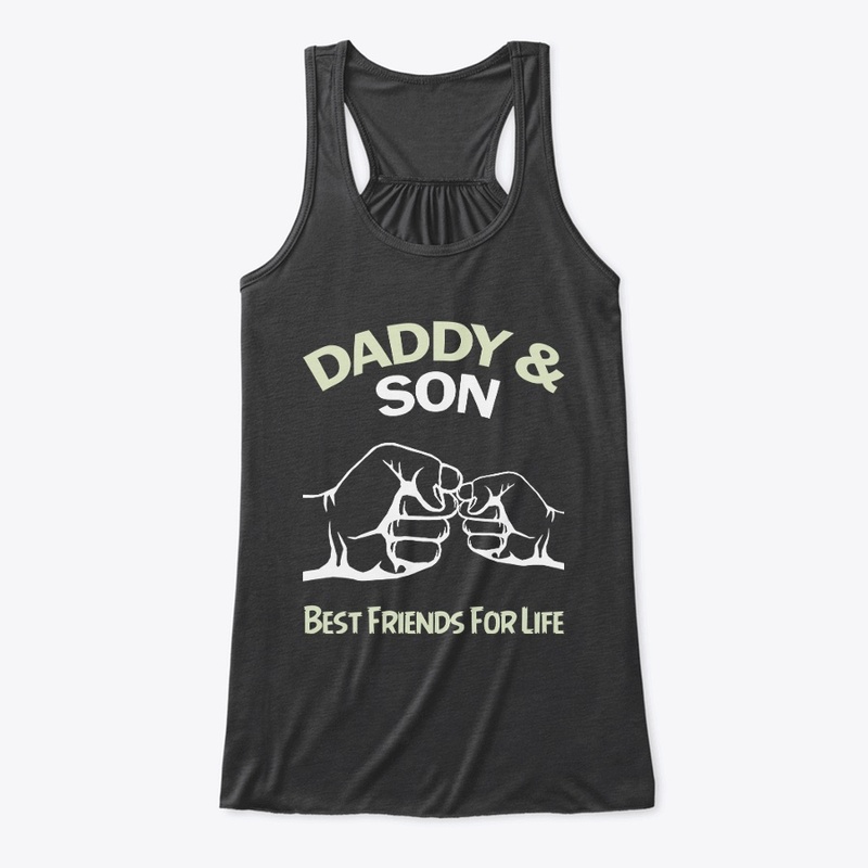 Daddy T-shirts!
