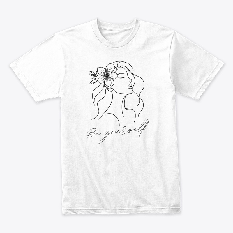 Be Yourself Collection