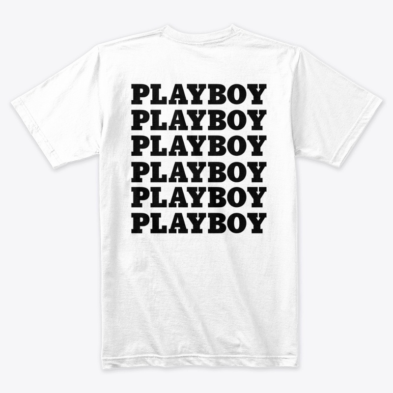 Playboy Merch
