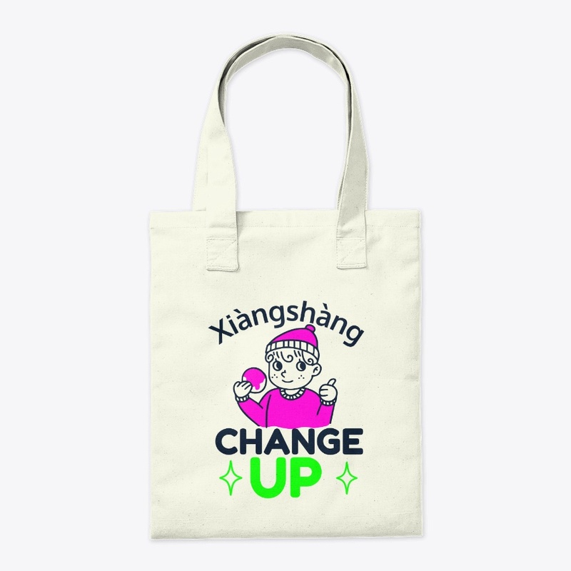 Change up