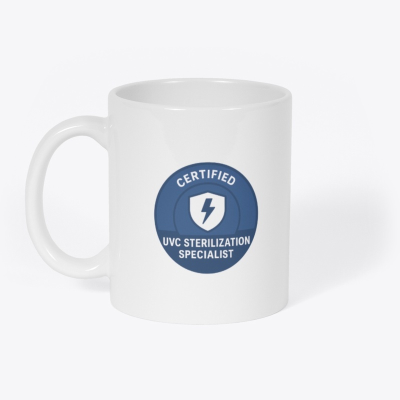 UVC Shield: Certified Specialist Gear