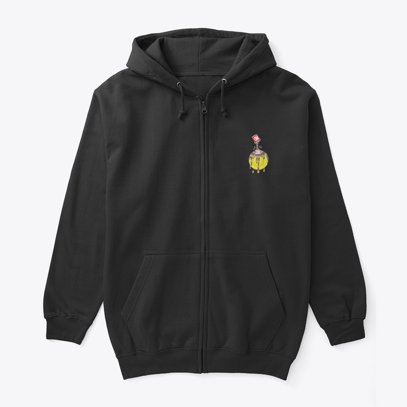 Mac Demarco Merch