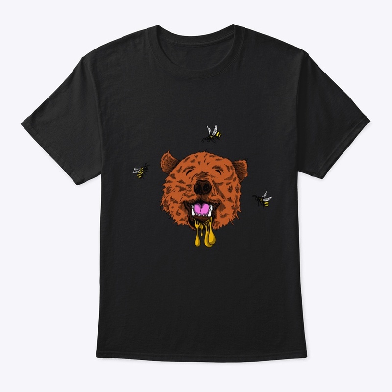 Honey Bear