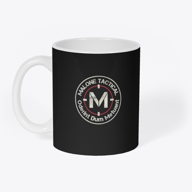 Malone Tactical Collection