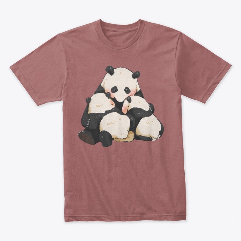 FUWAN🐼Giant Panda
