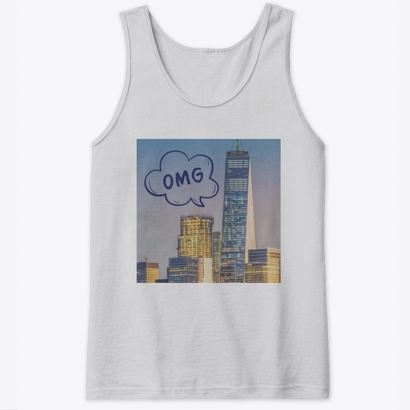 Wwoww tee