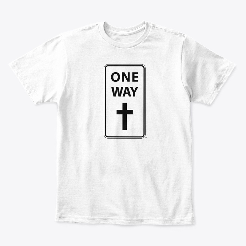 One Way v1