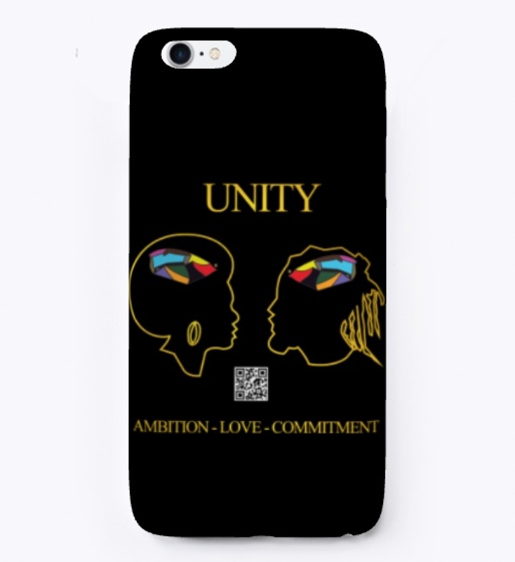 UNITY Vol. I