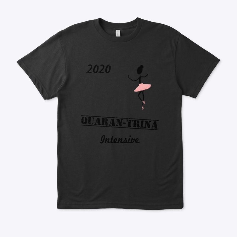 2020 Ballet Quaran-trina Intensive