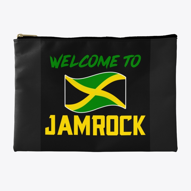 Welcome to Jamrock