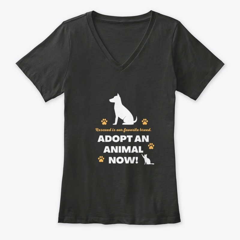 ADOPT THE ANIMAL, RESCUE THE ANIMAL PUPY
