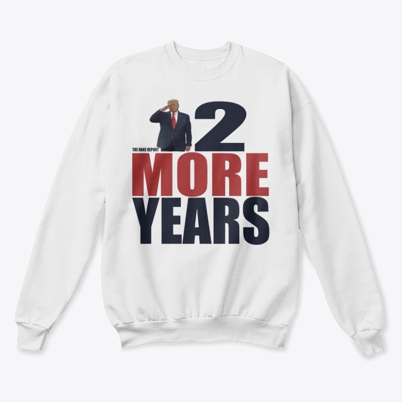 12 MORE YEARS