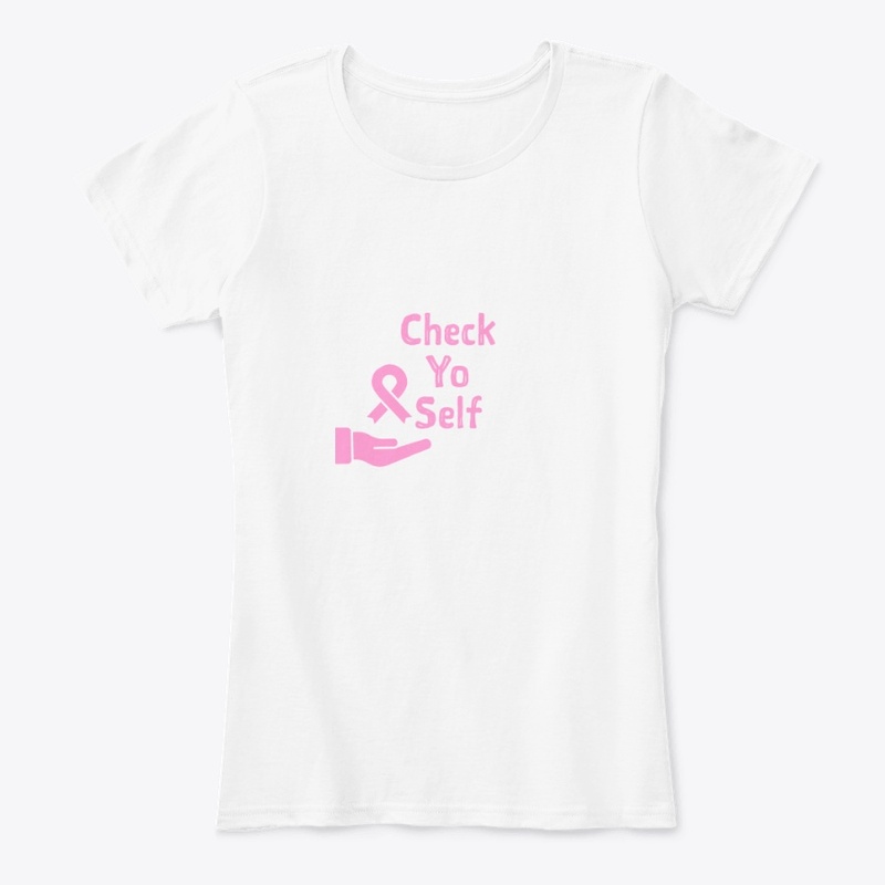 Check Yo Self