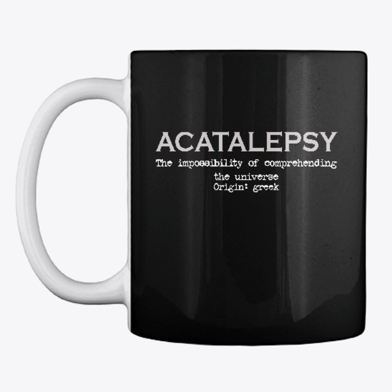 ACATALEPSY