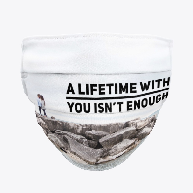 A Lifetime With You