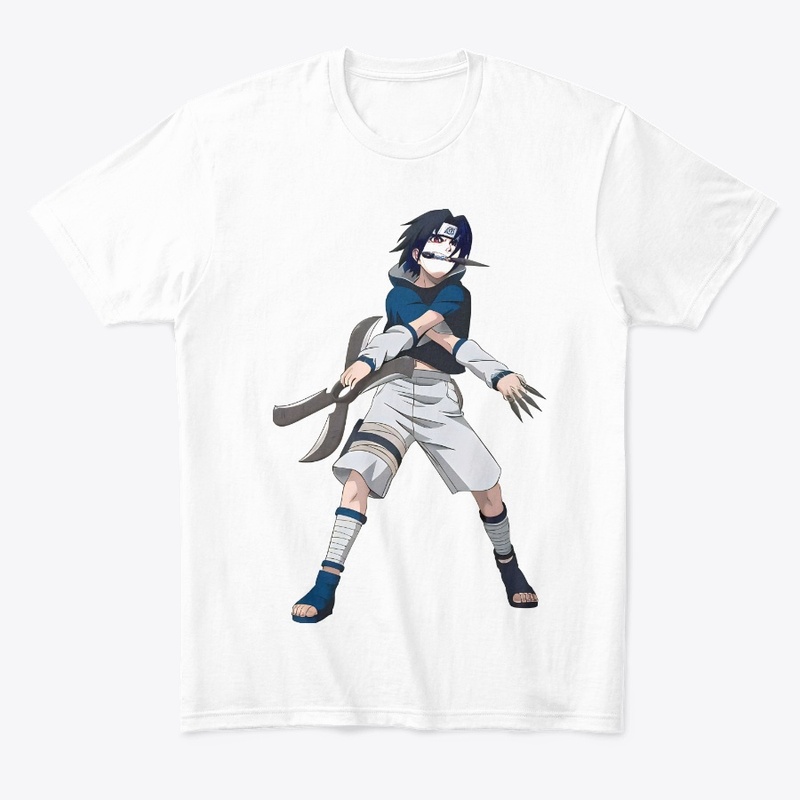Sasuke Uchiwa