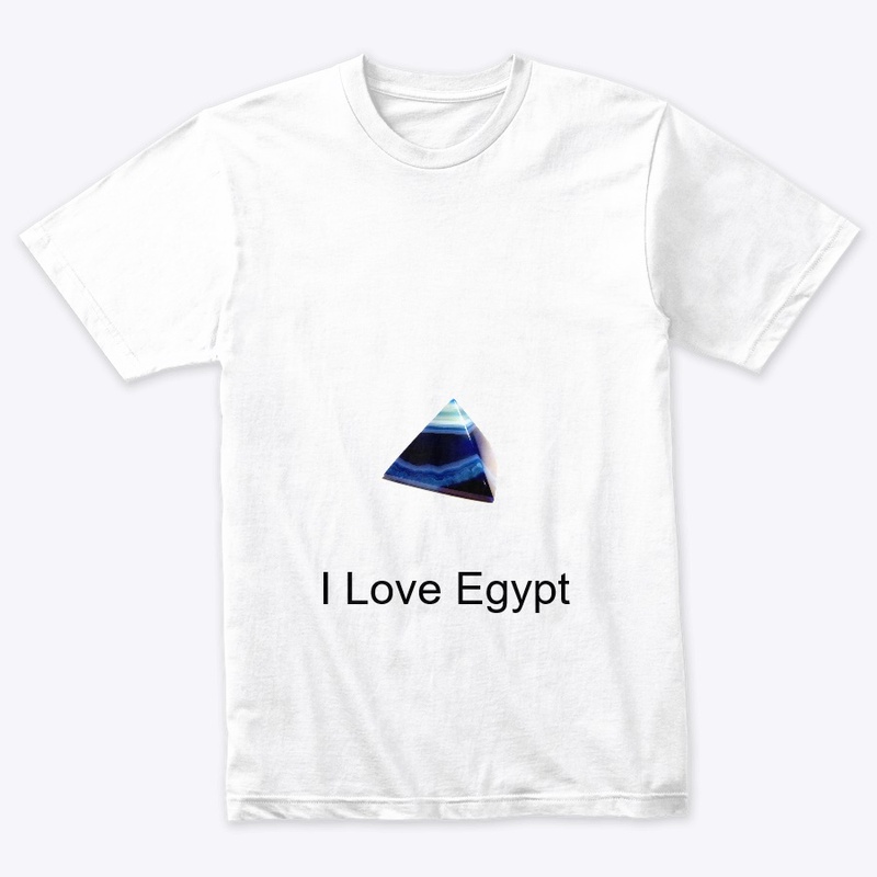 in Egypt Love