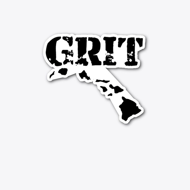 Hawaii Grit