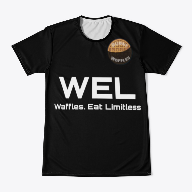 Burnt Waffles FC Jersey