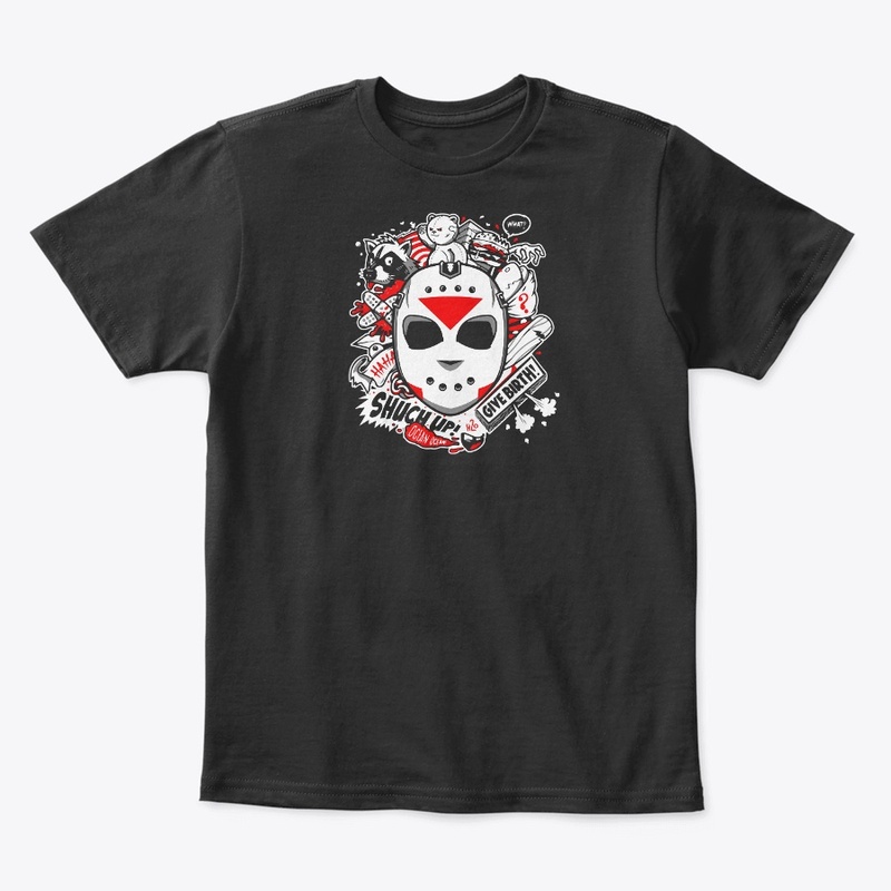 H2odelirious Merch