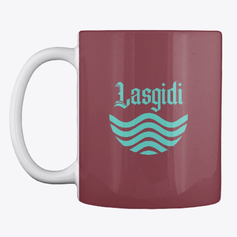 Lasgidi Design