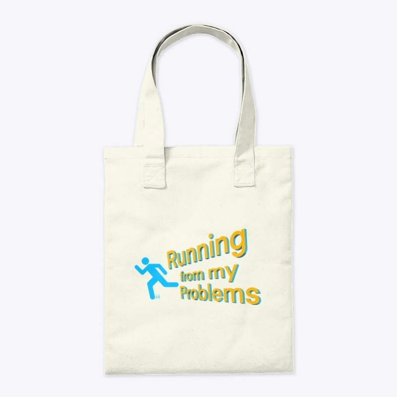 Running from my Problems